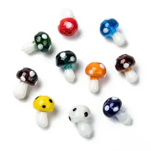 Handmade Lampwork Beads
