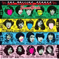 Rolling Stones: Some Girls LP remastered - Rolling Stones