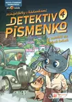 Detektiv Písmenko 4 - kniha z kategorie 1. stupeň