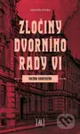 Zločiny dvorního rady VI. - Pochod Radeckého - Jaromír Jindra