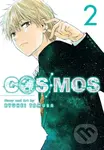 Cosmos, Vol. 2 - Ryuhei Tamura - kniha z kategorie Komiksy