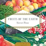 Fruits of the Earth (Harvest Poems) - Michael Waters, Mihaela Moscaliuc - kniha z kategorie Poezie