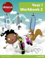 Abacus Year 1 Workbook 2 - Ruth, BA, MED Merttens - kniha z kategorie Pro děti