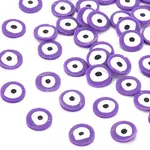 Handmade Polymer Clay Cabochons