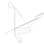 Triangle Acrylic Mobile Phone Holders