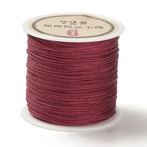 Nylon Chinese Knot Cord