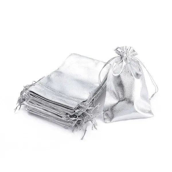 Organza Bags