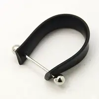 Rubber Cord Ring Components