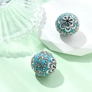 Handmade Indonesia Beads