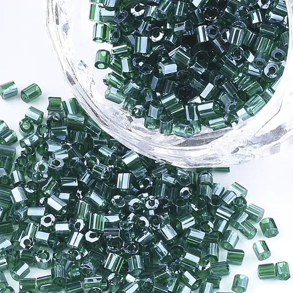 FGB Grade A Glass Seed Beads