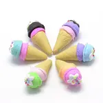 Handmade Polymer Clay Beads