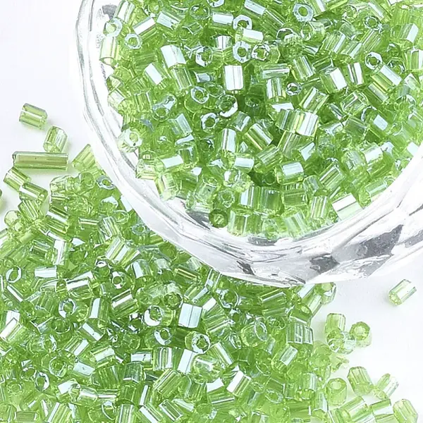 Grade A Glass Seed Beads