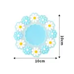 Silicone Wax Seal Mats