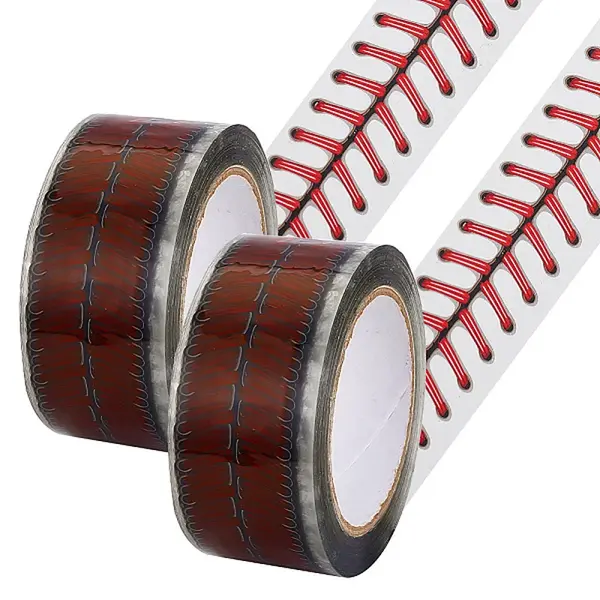 Adhesive BOPP Packing Tape