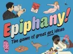 Epiphanies Card Deck & Booklet - hra z kategorie Spoločenské hry