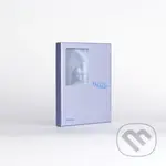 Enhypen: Romance: Untold - Daydream (White Midnight Version)