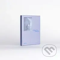 Enhypen: Romance: Untold - Daydream (White Midnight Version)