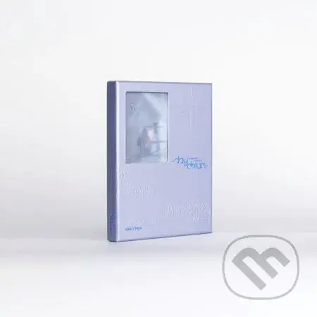 Enhypen: Romance: Untold - Daydream (White Midnight Version)