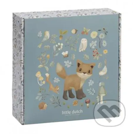 Kreatívna sada Forest Friends