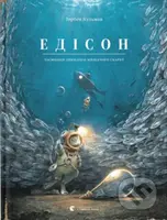 Edison - Torben Kuhlmann - kniha z kategorie Pro děti