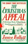The Christmas Appeal - Janice Hallett