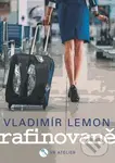 Rafinovaně - Vladimír Lemon - kniha z kategorie Detektivky