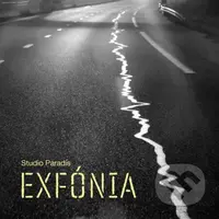 Exfónia: Studio Paradís - Exfónia