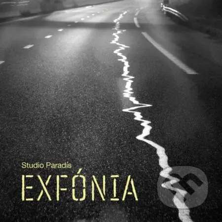 Exfónia: Studio Paradís - Exfónia