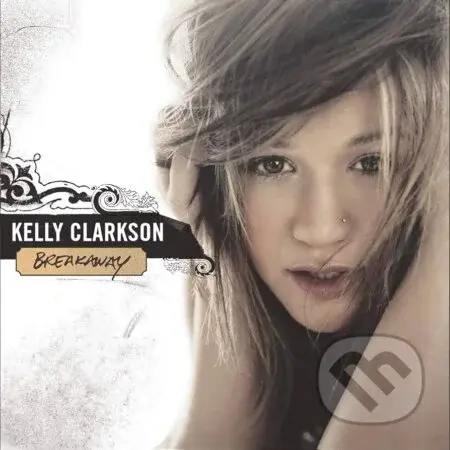 Kelly Clarkson: Vinyl Breakaway (20th Anniversary Edition)