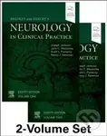Bradley and Daroff's Neurology in Clinical Practice, 2-Volume Set - kniha z kategorie Neurologie