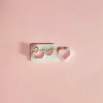 Plastic Plasticine Tools