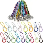 Nylon Cord Mobile Making Cord Loops