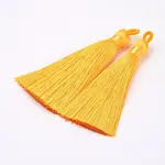 Nylon Tassels Big Pendant Decorations