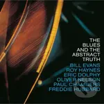 Oliver Nelson: The Blues And The Abstract Truth (With Bill Evans)  LP