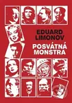 Posvátná monstra - Eduard Limonov - kniha z kategorie Eseje, úvahy a glosy
