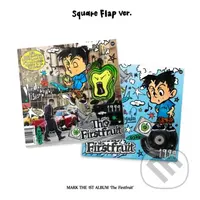 Mark: The Firstfruit / Random Square Flap edition - Mark
