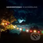 Hooverphonic: In Wonderland / Marbled  LP - Hooverphonic