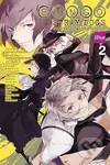 Bungo Stray Dogs: The Official Comic Anthology, Vol. 2 - kniha z kategorie Komiksy