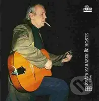 Sváťa Karásek a hosté (1.1.1990)