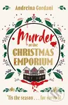 Murder at the Christmas Emporium (The brand new festive whodunnit to gift this Christmas)