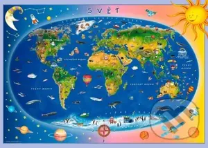 Svět/Cestujeme po České republice