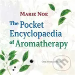 The Pocket Encyclopaedia of Aromatherapy - Marie Noe - kniha z kategorie Alternativní medicína