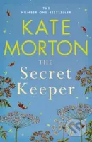 The Secret Keeper - Kate Morton - kniha z kategorie Beletrie
