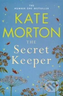 The Secret Keeper - Kate Morton - kniha z kategorie Beletrie