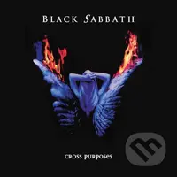 Black Sabbath:  Cross Purposes LP - Black Sabbath