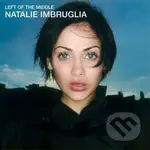 Natalie Imbruglia:  Left In The Middle LP - Natalie Imbruglia
