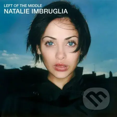 Natalie Imbruglia:  Left In The Middle LP - Natalie Imbruglia