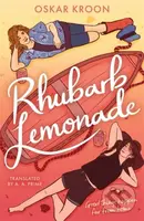Rhubarb Lemonade - Oskar Kroon - kniha z kategorie Beletrie pro děti