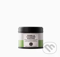 MATCHA DRINK & COOKING (50 g)
