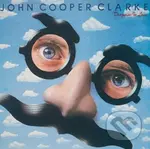 John Cooper Clarke:  Disguise In Love - John Cooper Clarke